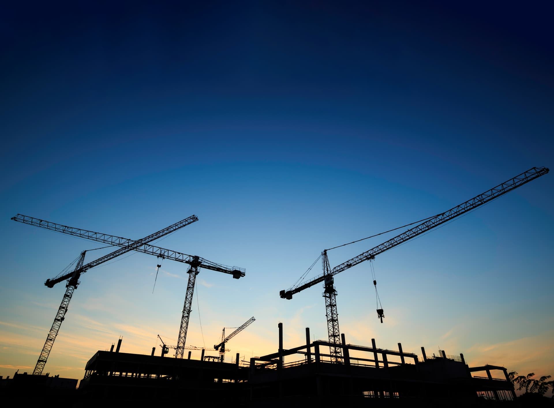 Management and Construction Supervision