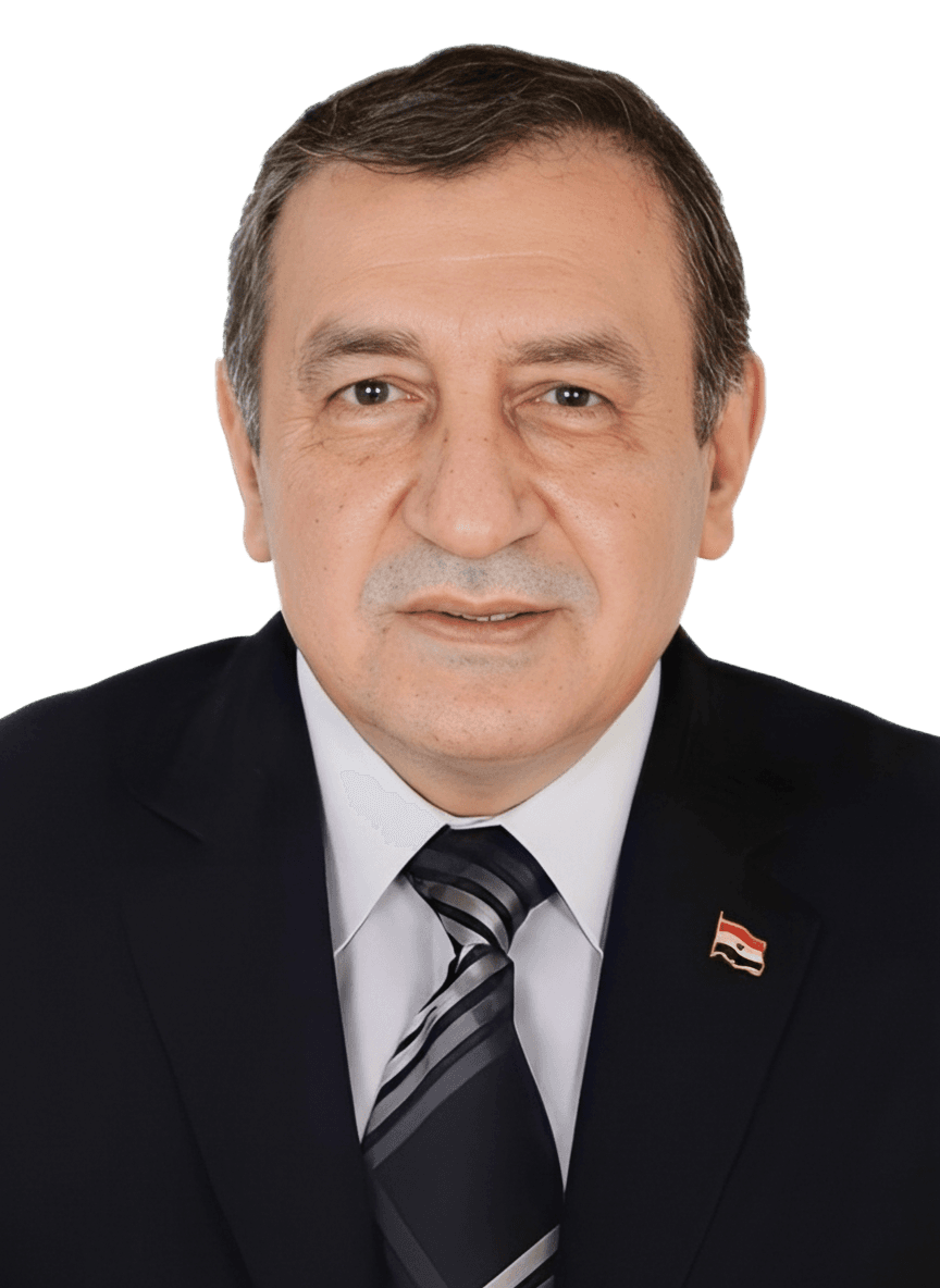 PROF. DR. ESSAM SHARAF