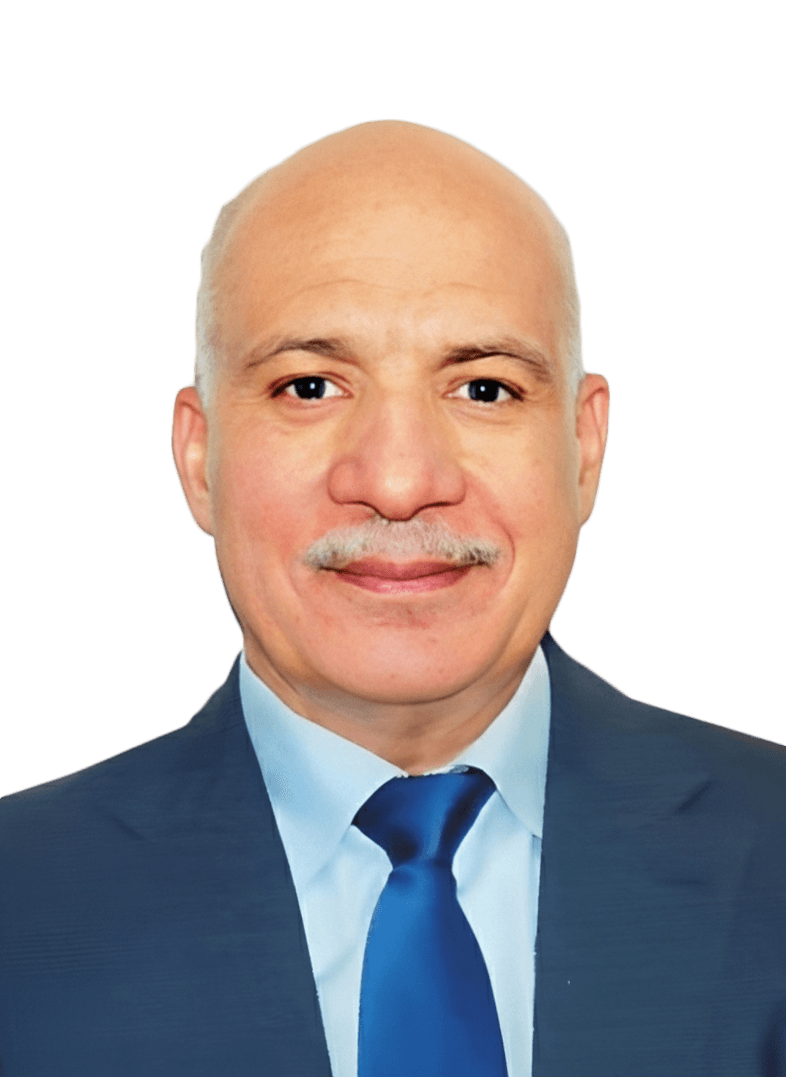 ENG. ALAA MAAROUF 