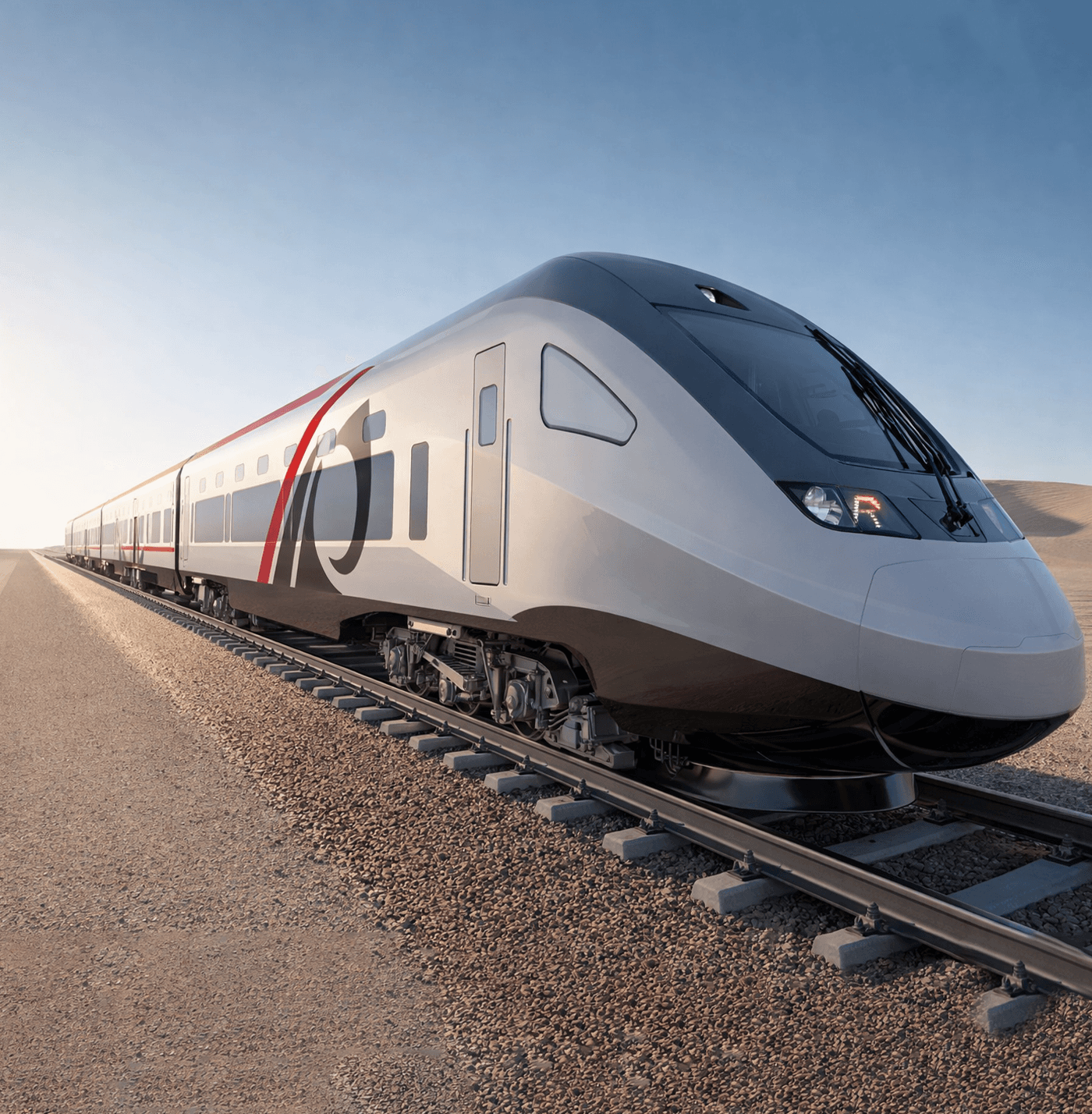 Rehabilitation Study of Al-Fardan Railway Line/Bir Al-Abed Through the Economic Zone of the Suez Canal and Extending the Line to Al-Arish, then Rafah to Taba Project
