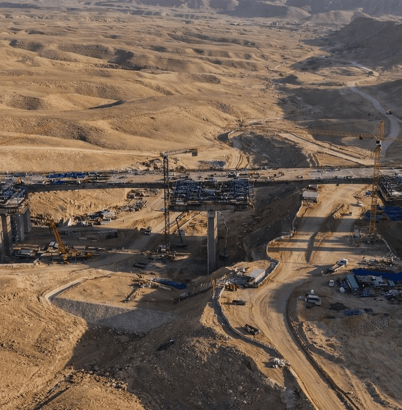 Hydrological Study for Wadi Bridge at Kilometer Station  (136427), Al-Akhal/Taif Road